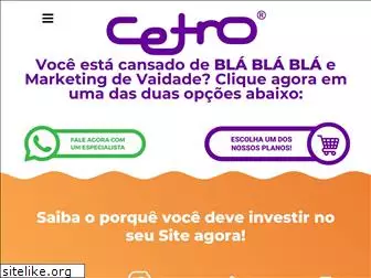 cetrosites.com.br