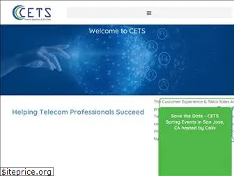 cets.org
