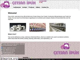 cetsaniplik.com