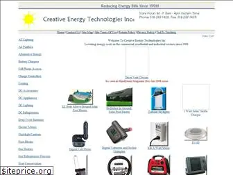 cetsolar.com