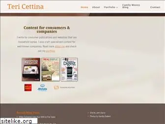 cettinaworks.com