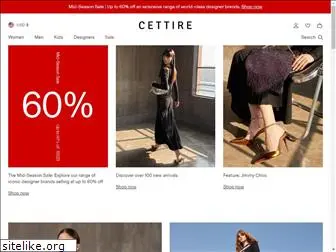 cettire.com