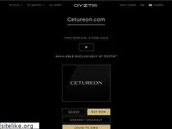 cetureon.com