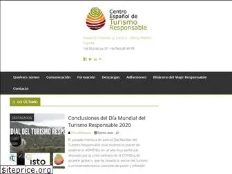 ceturismoresponsable.com