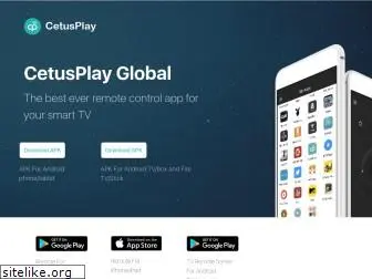 cetusplay.com