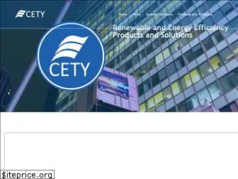 cetyinc.com