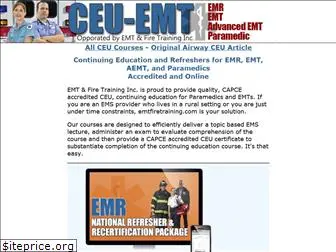 ceu-emt.com