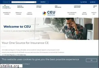 ceu.com