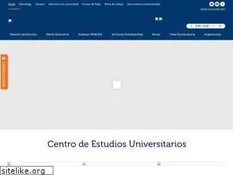 ceu.edu.mx