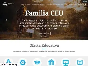 ceu.es