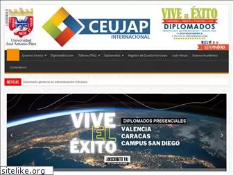 ceujap.com