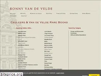 ceuleersvandevelde.com