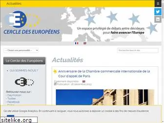 ceuropeens.org