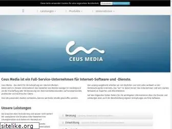 ceusmedia.de