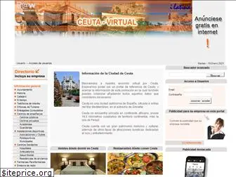 ceuta-virtual.com