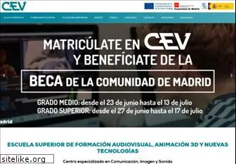 cev.com