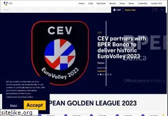 cev.eu