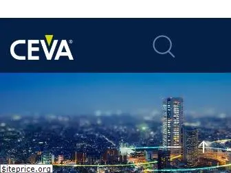 ceva-dsp.com