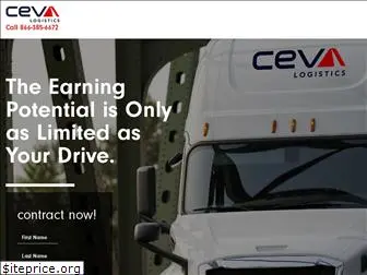 cevadrivers.com