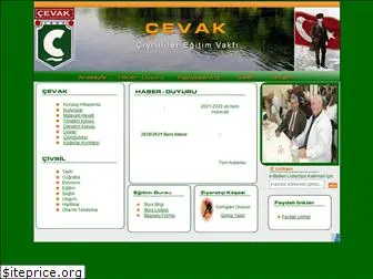 cevak.org.tr