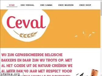ceval.be
