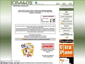 cevallos.com.ar