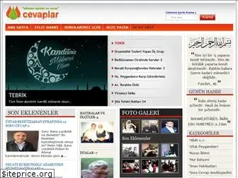 cevaplar.org