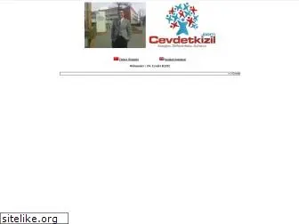 cevdetkizil.com