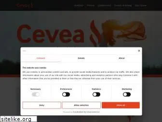 cevea.dk