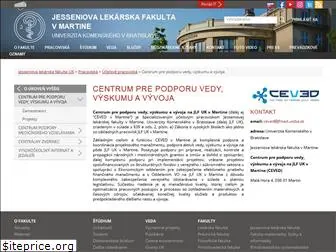 ceved.sk