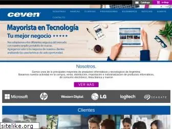 ceven.com