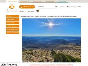 cevennes-evasion-boutique.com