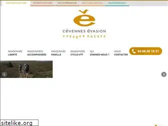 cevennes-evasion.com