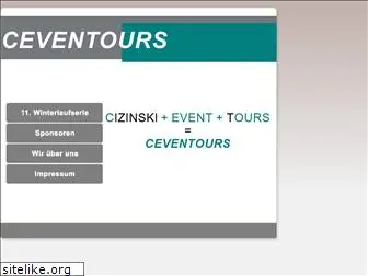 ceventours.de