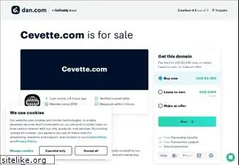 cevette.com