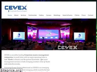 cevexevents.com