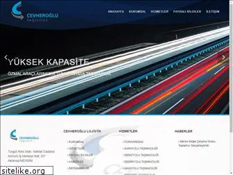 cevheroglu.com.tr