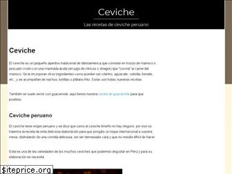 ceviche.com.es