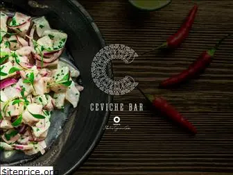 cevichebar.pl