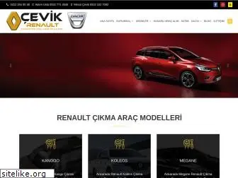 cevikrenaultcikmaparca.com