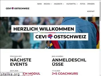 ceviostschweiz.ch