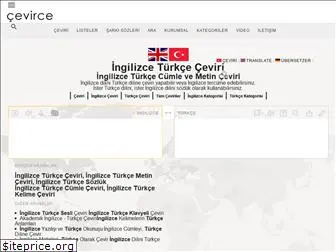 cevirce.com