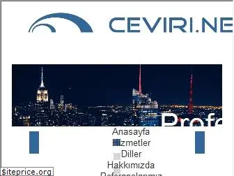 ceviri.net