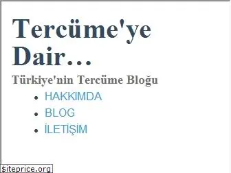 ceviritercumeburosu.com