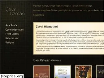 ceviriuzmani.com