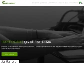 cevirmenevi.com