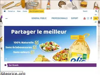 cevital-agro-industrie.com