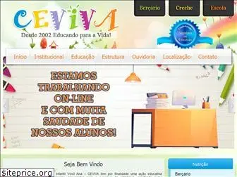 ceviva.com.br