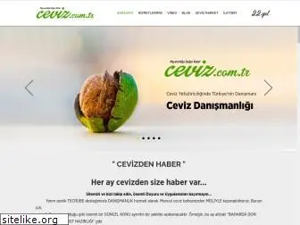 ceviz.com.tr