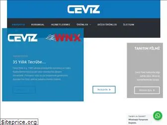 cevizpres.com